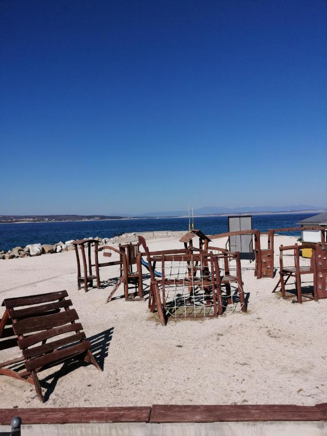 Mobile Homes Selce - Lighthouse Esterno foto
